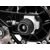 Evotech Performance KTM EP Rear Spindle Bobbins - KTM 790 Adventure (2019+) | PRN014517