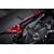 Evotech Performance Ducati EP Ducati Diavel 1260 Frame Crash Protection 2019+(Black) | PRN014676