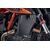 Evotech Performance KTM EP KTM 1290 Super Duke R Radiator Guard 2020+ | PRN014794