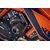 Evotech Performance KTM EP KTM 1290 Super Duke R Crash Protection 2020+ | PRN014848