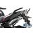 Ilmberger / イルムバーガーカーボンパーツ シートユニットパネル 左 BMW R 1250 R (LC) 2019 | SIL.009.R125R.K