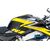 Ilmberger / イルムバーガーカーボンパーツ フェアリングサイドパネル 右 グロス Panigale V4 Racing | VER.062.V4RRG.K