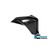 Ilmberger / イルムバーガーカーボンパーツ ウォータークーラーカバー 右 BMW R 1250 R (LC) 2019 | WKR.002.R125R.K