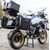 BUMOT Defender EVO トップケース　トップケ―ス・ラック付き for BMW R1200/1250GS LC / GSA LC