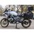 BUMOT Defender EVO トップケース　トップケ―ス・ラック付き for BMW R1200/1250GS LC / GSA LC