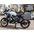 BUMOT Defender EVO トップケース　トップケ―ス・ラック付き for BMW R1200/1250GS LC / GSA LC