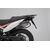 SW-MOTECH / SWモテック URBAN ABS サイドケースシステム 2x 5.16 l. KTM 790 アドベンチャー / R (19-) | BC.HTA.04.521.30000/B