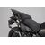 SW-MOTECH / SWモテック TRAX ADV アルミケース システム シルバー 37/45 l. Yamaha Super Tenere テネレ XT1200Z. | KFT.06.145.70001/S