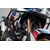 SW-MOTECH / SWモテック ライトマウント ブラック Honda CRF1100L / Adv. Sports (19-) | NSW.01.950.10000/B