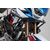 SW-MOTECH / SWモテック ライトマウント ブラック Honda CRF1100L / Adv. Sports (19-) | NSW.01.950.10000/B
