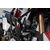 SW-MOTECH / SWモテック ライトマウント ブラック Honda CRF1100L / Adv. Sports (19-) | NSW.01.950.10000/B