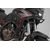 SW-MOTECH / SWモテック アッパークラッシュバー ブラック Honda アフリカツイン CRF1100L (19-) | SBL.01.950.10100/B