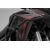 SW-MOTECH / SWモテック アッパークラッシュバー ブラック Honda アフリカツイン CRF1100L (19-) | SBL.01.950.10100/B