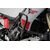 SW-MOTECH / SWモテック クラッシュバー ブラック Yamaha Tenere テネレ 700 (19-) | SBL.06.799.10001/B