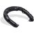 SW-MOTECH / SWモテック PRO タンクリング ブラック BMW F 650/700/800 GS. スクリュー無しタンク用 | TRT.00.787.20100/B