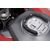SW-MOTECH / SWモテック PRO タンクリング ブラック KTM Duke 390 (13-16) | TRT.00.787.21000/B