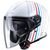 Caberg / カバーグ カバーグ フライオン バカリ ヘルメット ホワイト bmw | C4HC00D6