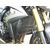 Access Design / アクセスデザイン Radiator cover guard grill Honda CB-1000R / 2008-2016 | CRH029B
