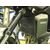 Access Design / アクセスデザイン Radiator cover guard grill for Kawasaki Versys 1000 | CRK002B