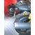 Access Design / アクセスデザイン Rear splash guard for Yamaha XJR 1300 Racer | BAY011