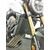 Access Design / アクセスデザイン Radiator cover guard grill for Honda CB-650R | CRH033B