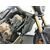 Access Design / アクセスデザイン Radiator cover guard grill for Honda CB-650R | CRH033B