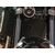 Access Design / アクセスデザイン Radiator cover guard grill for Kawasaki Z900 RS | CRK017B