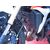 Access Design / アクセスデザイン Radiator cover guard grill for Suzuki GSR 750 | CRS002B