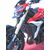 Access Design / アクセスデザイン Radiator cover guard grill for Suzuki GSR 750 | CRS002B