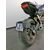 Access Design / アクセスデザイン Wheel base plate holder for Honda CB-650R | SPLRH033
