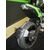 Access Design / アクセスデザイン Wheel base plate holder for Kawasaki Ninja 650 | SPLRK015