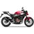LEOVINCE / レオビンチ SBK NERO HONDA CB/CBR 500 F/R/X INOX ECE-APPROVED STAINLESS STEEL SLIP-ON | 14058