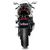 LEOVINCE / レオビンチ SBK LV ONE EVO KAWASAKI ZX-6R NINJA INOX ECE-APPROVED STAINLESS STEEL SLIP-ON | 14306E