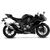 LEOVINCE / レオビンチ SBK LV ONE EVO KAWASAKI ZX-6R NINJA INOX ECE-APPROVED STAINLESS STEEL SLIP-ON | 14306E