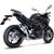 LEOVINCE / レオビンチ SBK LV PRO KAWASAKI Z 900 INOX ECE-APPROVED STAINLESS STEEL SLIP-ON | 14332E
