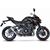 LEOVINCE / レオビンチ SBK LV-10 KAWASAKI Z 900 ECE-APPROVED STAINLESS STEEL SLIP-ON | 15239