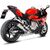 LEOVINCE / レオビンチ SBK LV-10 BMW S 1000 R ECE-APPROVED STAINLESS STEEL SLIP-ON | 15241