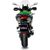LEOVINCE / レオビンチ SBK NERO KAWASAKI VERSYS 1000 ECE-APPROVED STAINLESS STEEL SLIP-ON | 14057