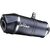 LEOVINCE / レオビンチ SBK LV ONE EVO KAWASAKI NINJA 125/Z 125 CAR ECE-APPROVED CARBON FIBER SLIP-ON | 14294E
