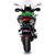 LEOVINCE / レオビンチ SBK LV ONE EVO KAWASAKI VERSYS 1000 INOX ECE-APPROVED STAINLESS STEEL SLIP-ON | 14304E