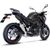 LEOVINCE / レオビンチ SBK LV-10 KAWASAKI Z 900 ECE-APPROVED STAINLESS STEEL SLIP-ON | 15239