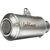 LEOVINCE / レオビンチ SBK LV-10 KAWASAKI Z 900 ECE-APPROVED STAINLESS STEEL SLIP-ON | 15239