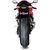 LEOVINCE / レオビンチ SBK LV-10 BLACK BMW S 1000 R ECE-APPROVED STAINLESS STEEL SLIP-ON | 15241B