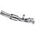 LEOVINCE / レオビンチ SBK COLL.EL.CAT. YAMAHA MT-10/FZ-10 NOT APPROVED | 8099