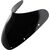MRA / エムアールエーGPZ 750 / 900 R - Spoiler windshield "S" all years | 4025066008421