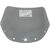 MRA / エムアールエーZ 1000 R -16 / GPZ 1100 -82 - Originally-shaped windshield "O" -1982 | 4025066019526