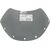MRA / エムアールエーGPZ 550 - Originally-shaped windshield "O" 1982-1983 | 4025066023424