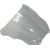 MRA / エムアールエーZXR 400 L - Racing windscreen "R" 1991- | 4025066032792