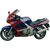 MRA / エムアールエーZZR 600 - Touring windshield "T" 1993- | 4025066033928