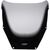 MRA / エムアールエーGPZ 500 S - Originally-shaped windshield "O" 1994- | 4025066039470